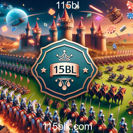 Explorando o Mundo dos Jogos de Estratégia